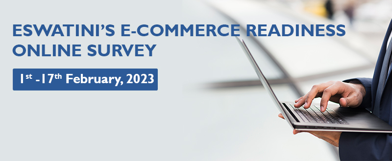 Assessment of Eswatini’s E-commerce Readiness
