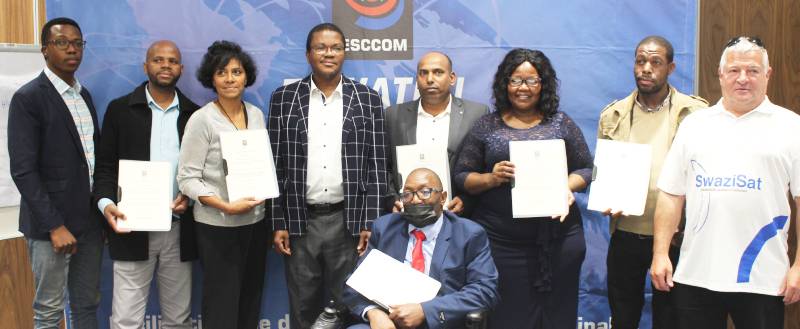A New Dawn! Postal And Courier Services Are Now Under Regulation