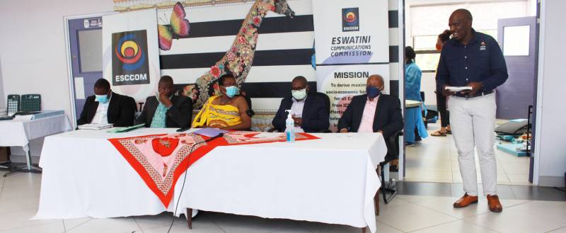 Handover Of Assistive Devices To The Disabled